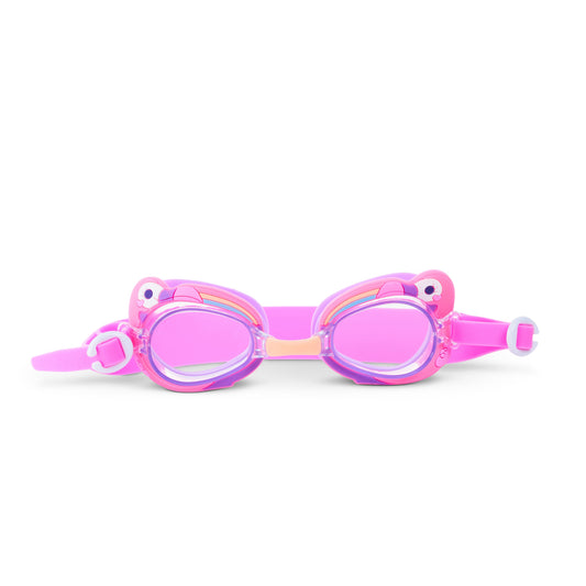 Aqua2ude Flamingo Kids Swim Goggle