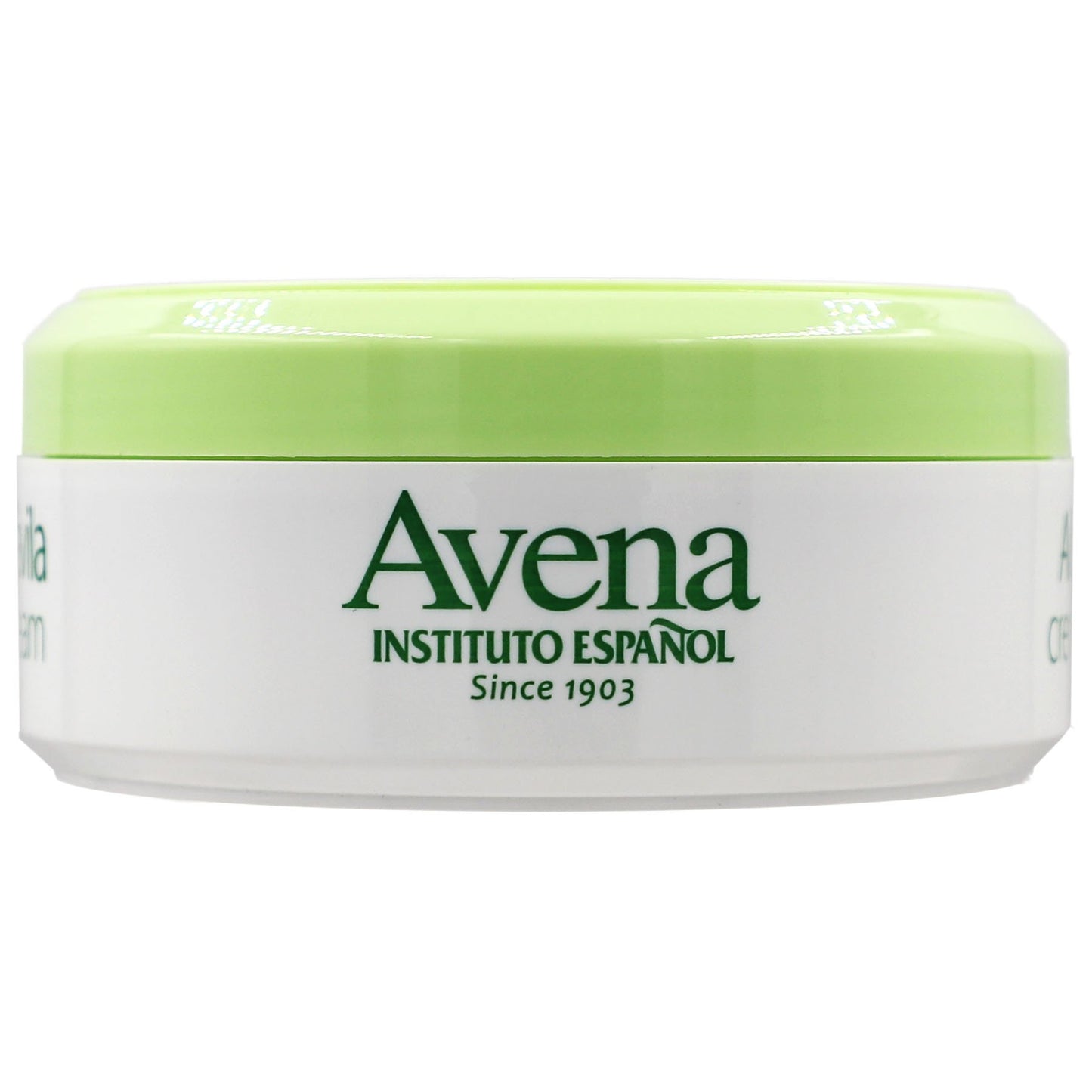 Avena Aloe Savila Moisturizing Body Cream