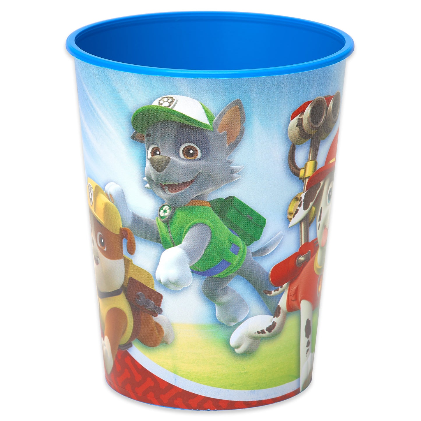 American Greetings Paw Patrol Birthday Plastic Cup