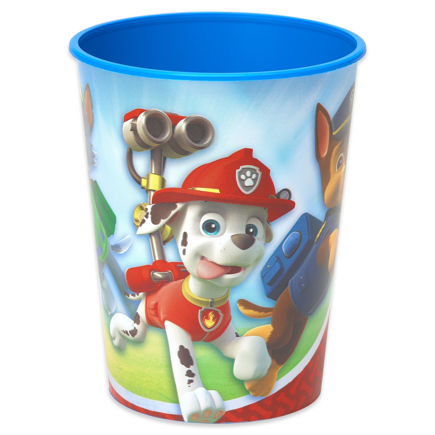 American Greetings Paw Patrol Birthday Plastic Cup