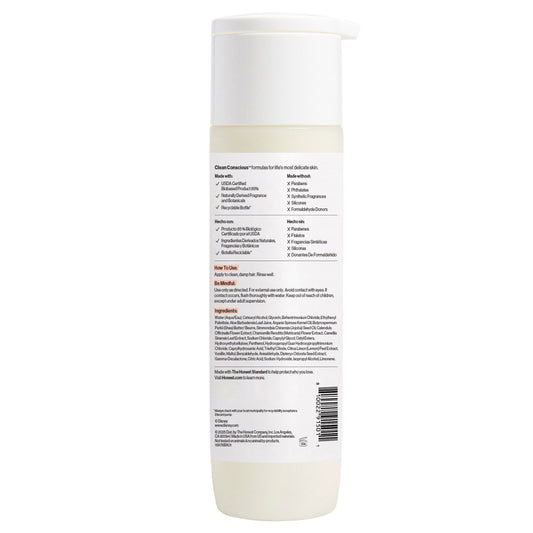 The Honest Company Conditioner - Sweet Cream