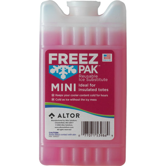 Lifoam Freez Pak Mini - Rose