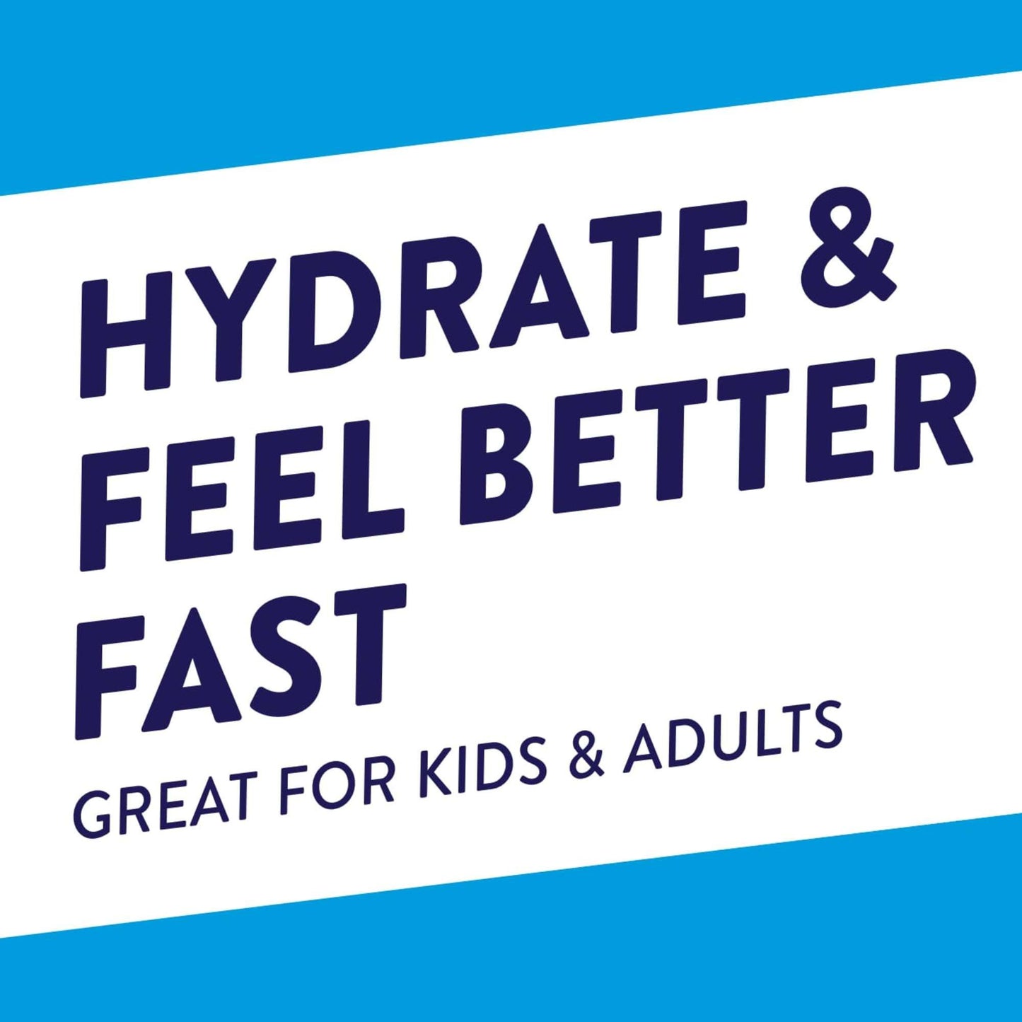 Pedialyte Electrolyte Powder Packs - Strawberry Lemonade