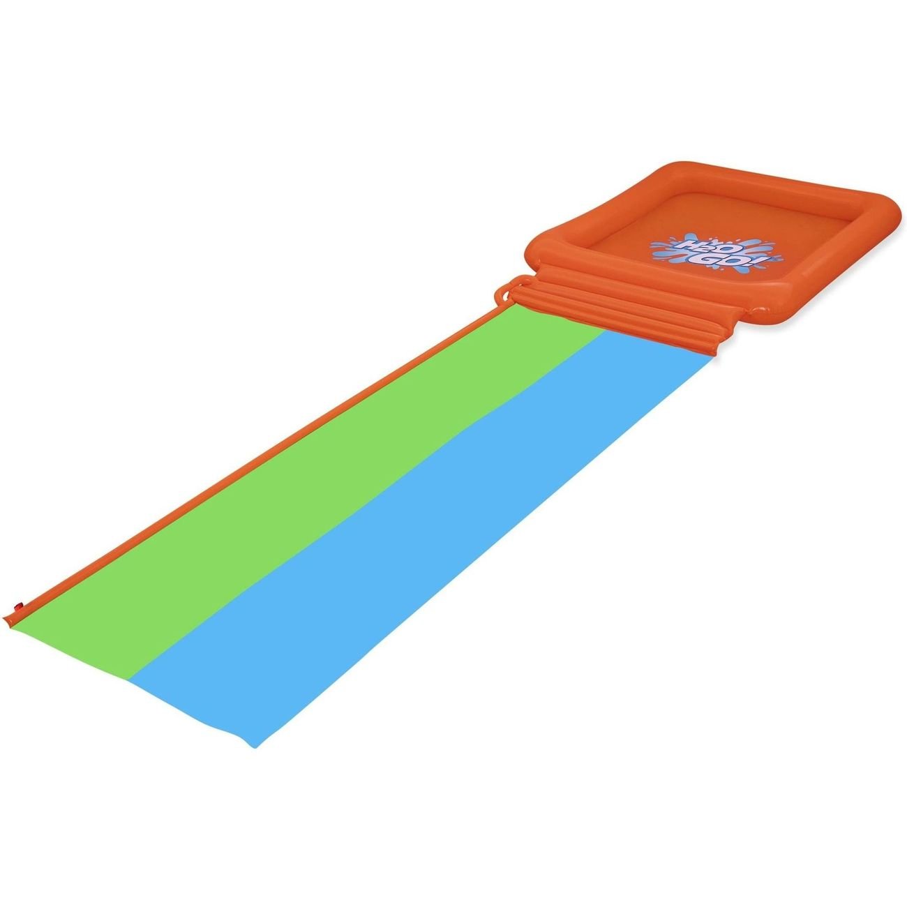 H2OGO! Super Splash Double Water Slide