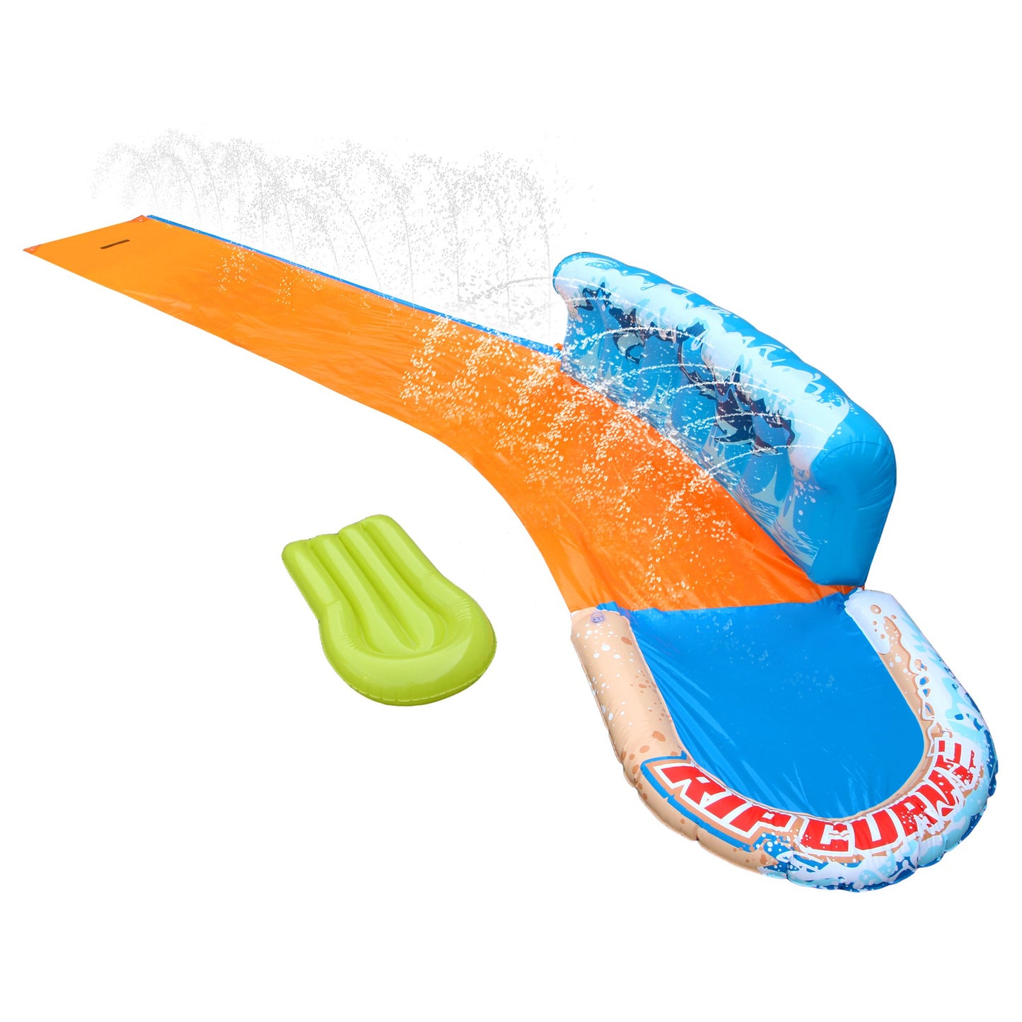 Banzai Rip Curve Wave Water Slide