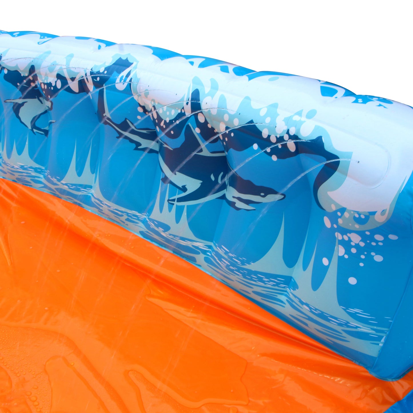 Banzai Rip Curve Wave Water Slide