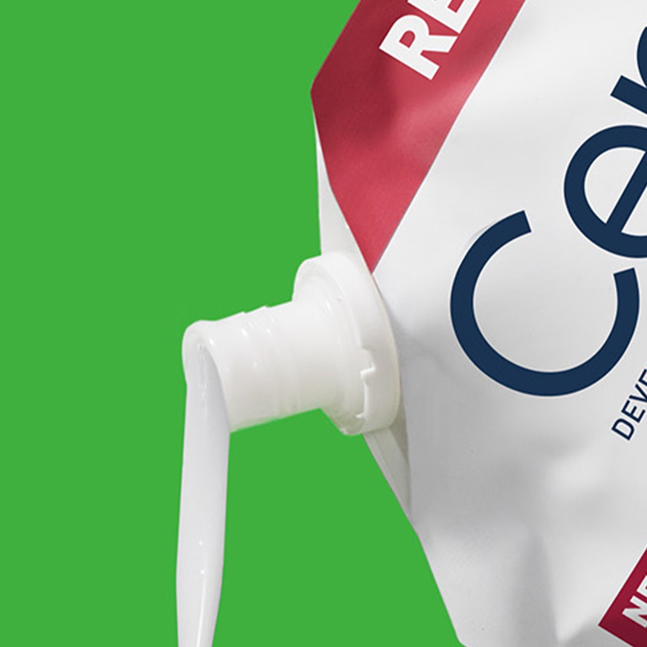 CeraVe Hydrating Cleanser Refill Pouches
