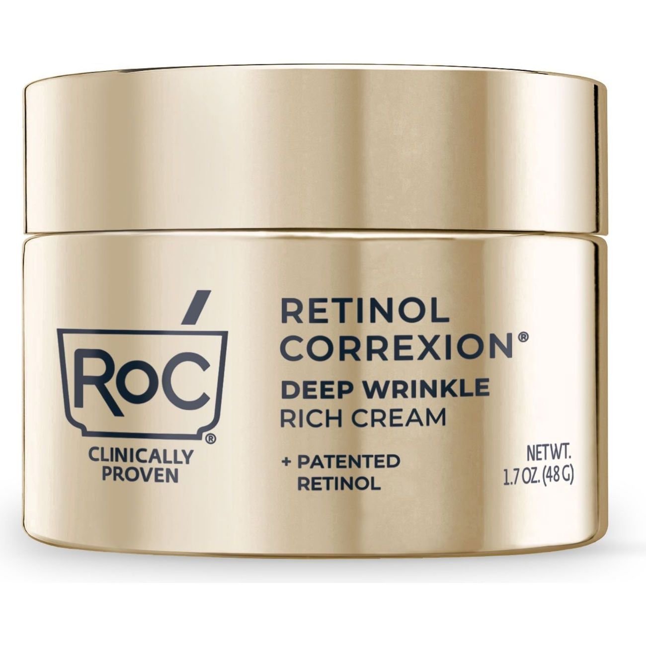 Roc Retinol Correxion Deep Wrinkle Rich Cream