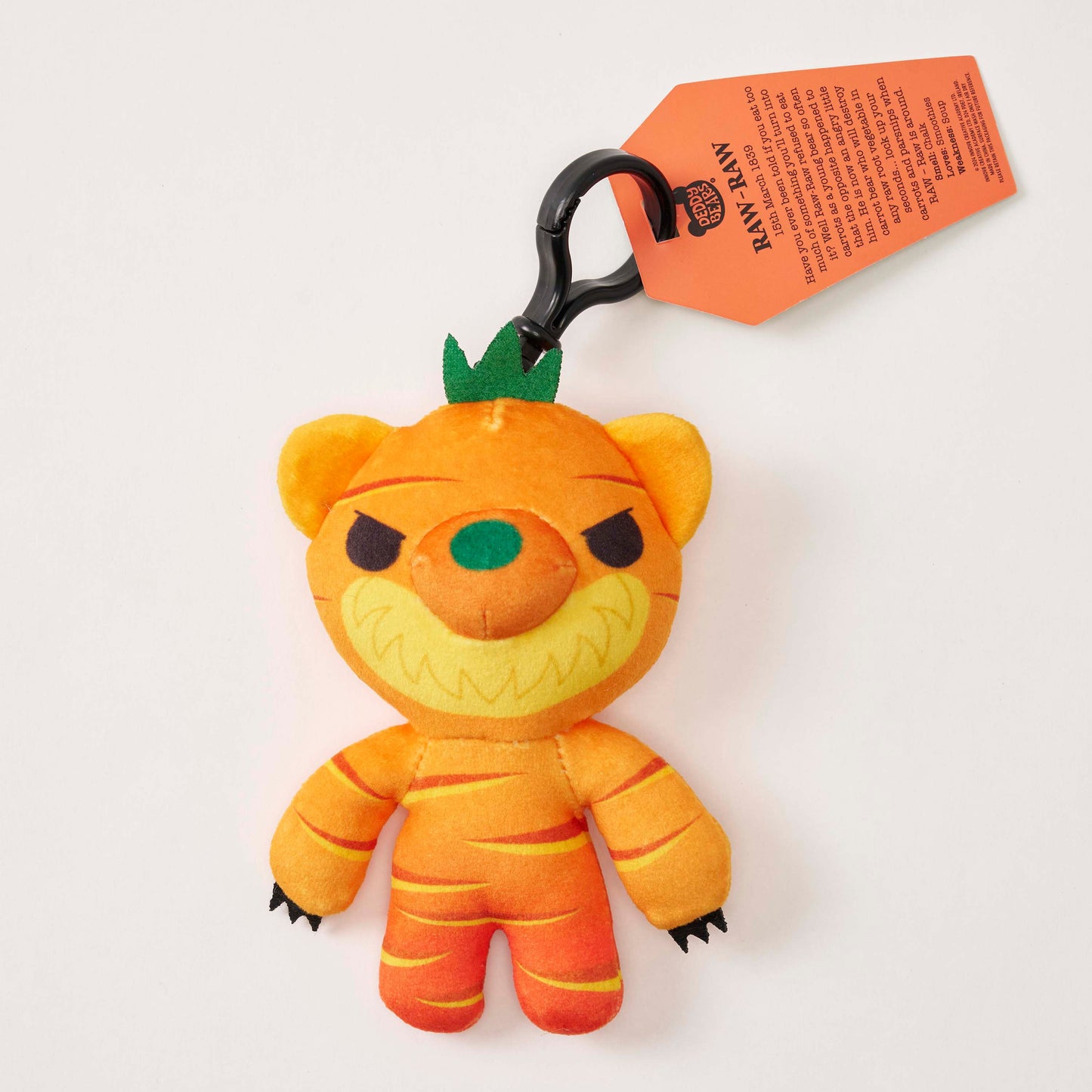 Deddy Bears Easter Mystery Mini Plush Clip-On
