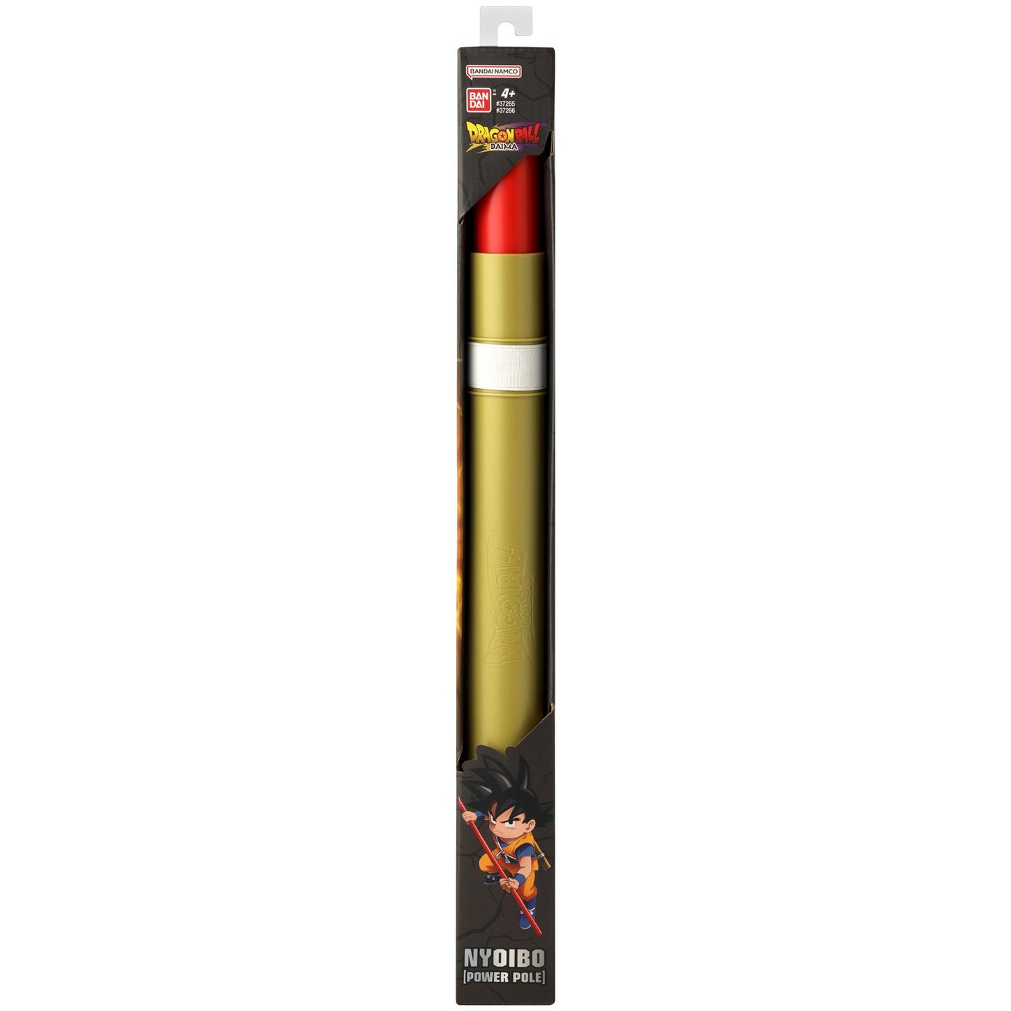 Bandai Dragon Ball Nyoibo Power Pole