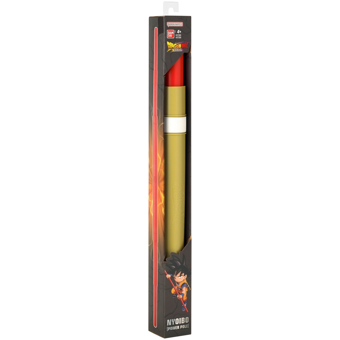 Bandai Dragon Ball Nyoibo Power Pole