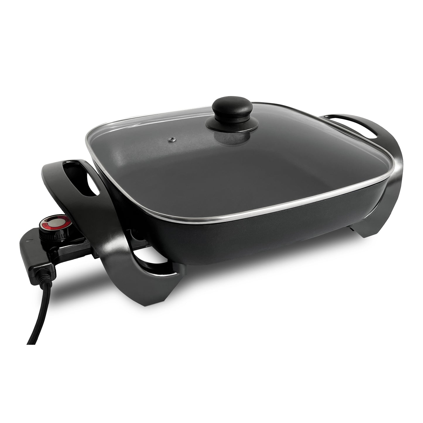 Complete Cuisine Electric Skillet