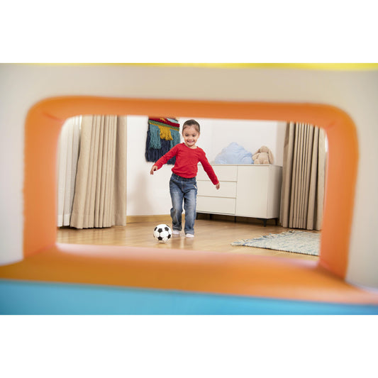 Bestway Kick 'N Swish 3 in 1 Multi-Use Ball Pit