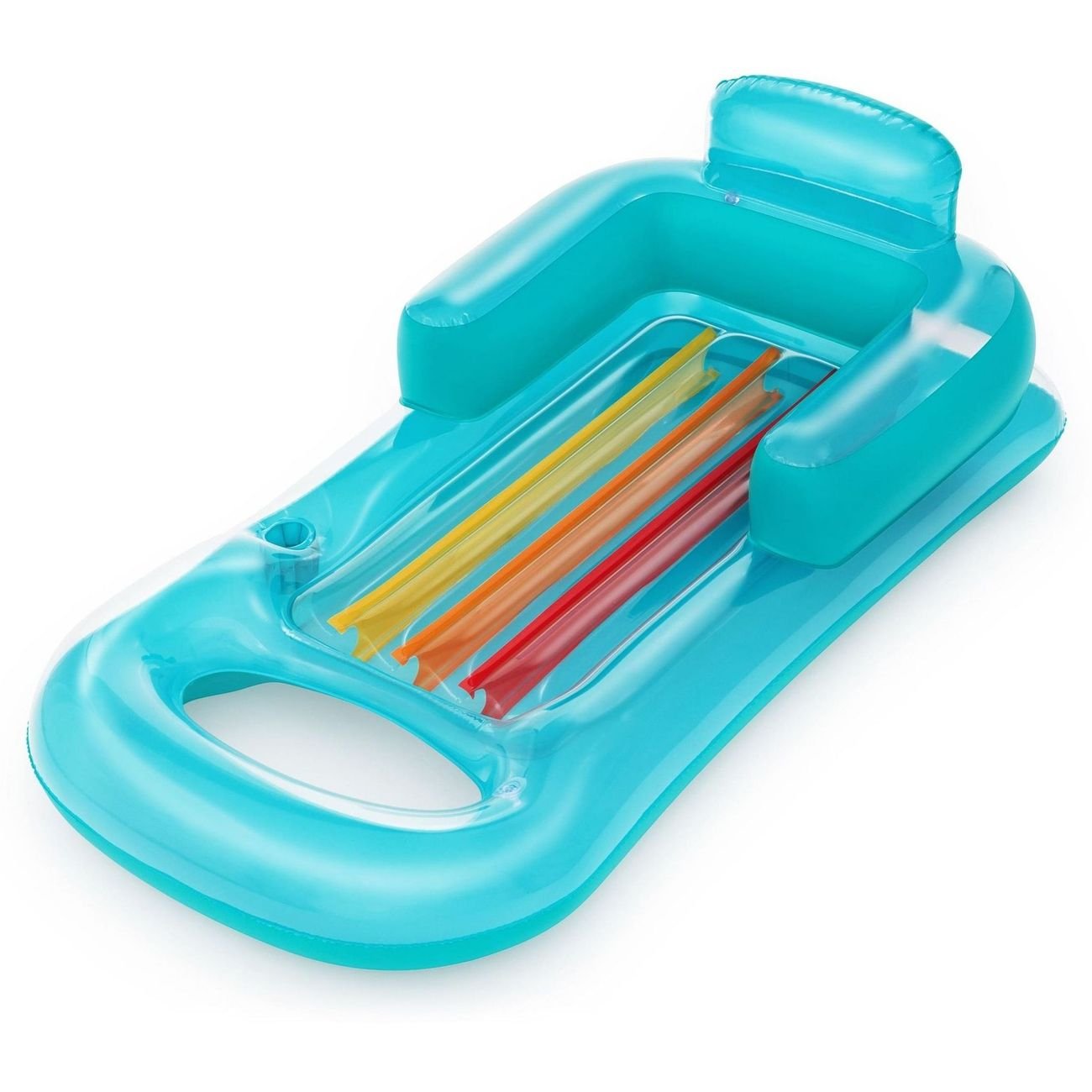 H2OGO! Inflatable Pool Lounge Chair - Assorted Colors