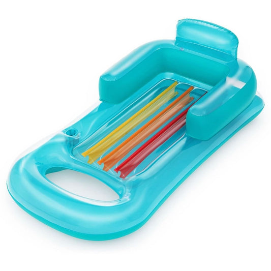 H2OGO! Inflatable Pool Lounge Chair - Assorted Colors