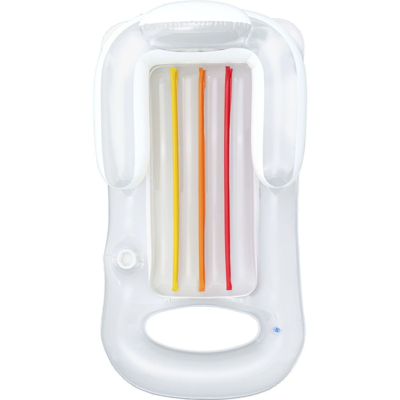 H2OGO! Inflatable Pool Lounge Chair - Assorted Colors