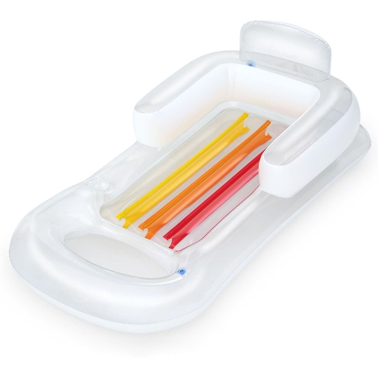 H2OGO! Inflatable Pool Lounge Chair - Assorted Colors