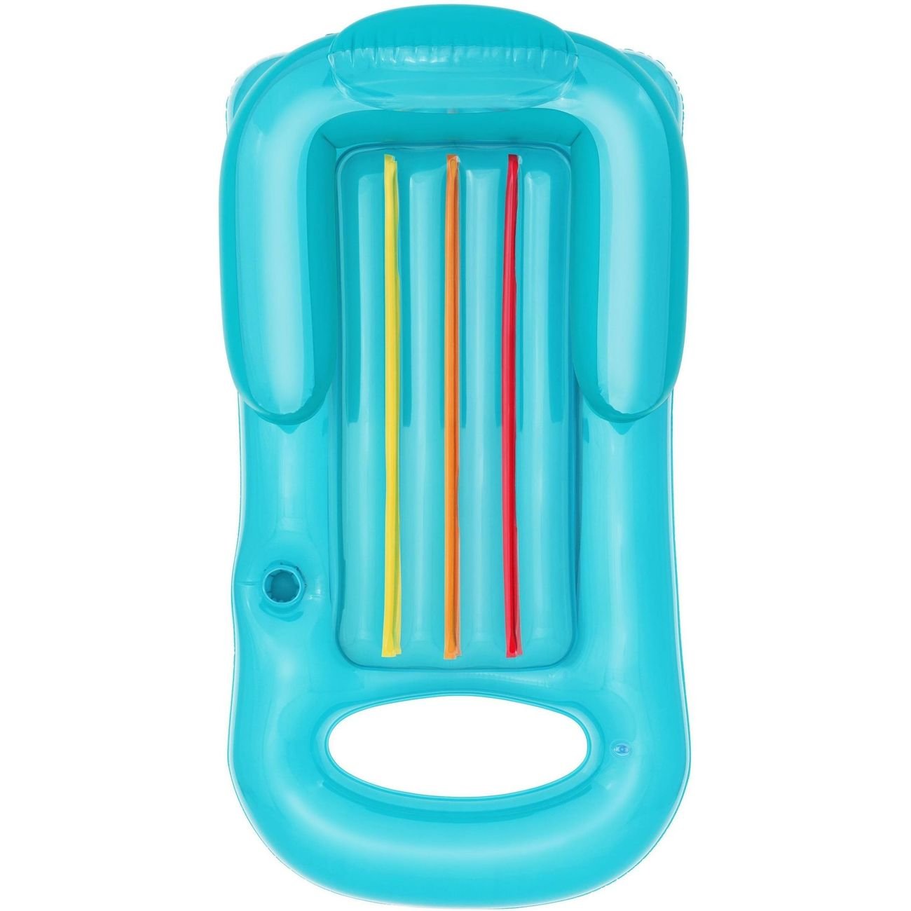 H2OGO! Inflatable Pool Lounge Chair - Assorted Colors