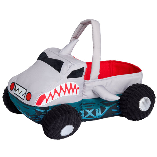 Destination Holiday Monster Truck Easter Basket