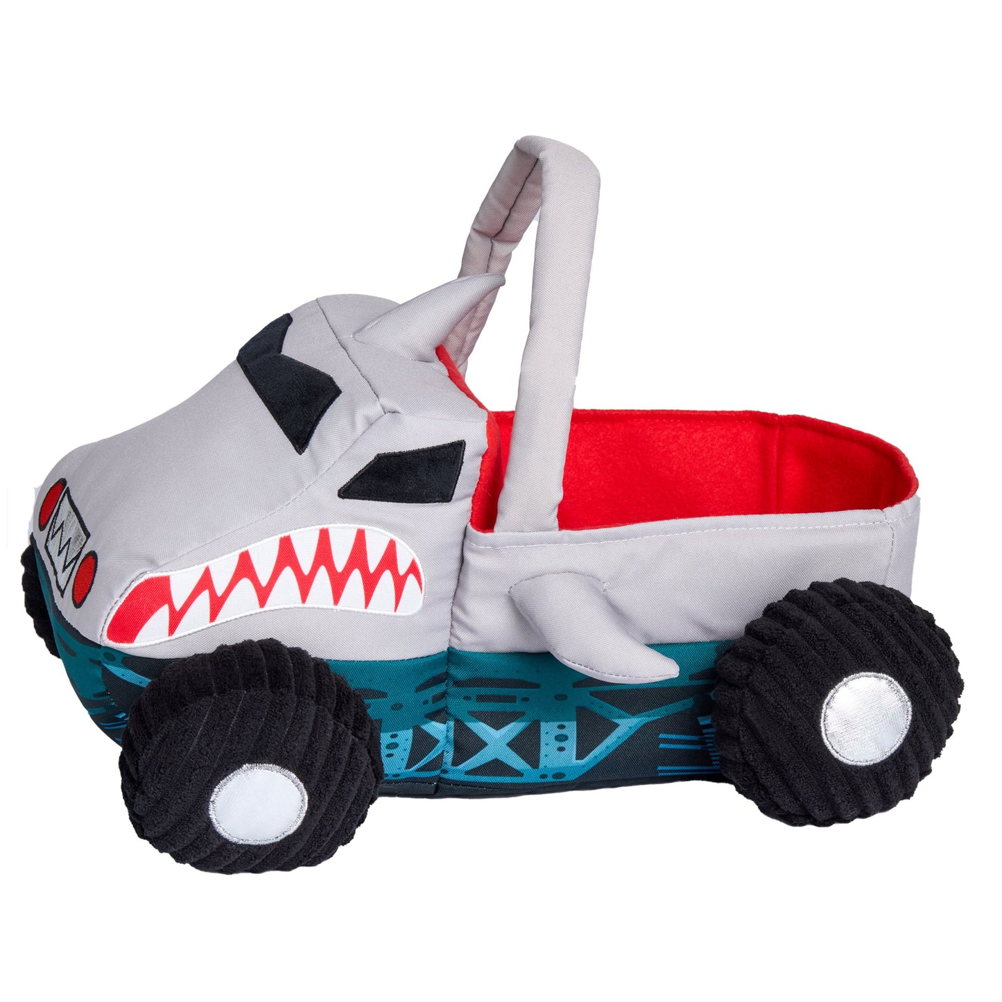 Destination Holiday Monster Truck Easter Basket