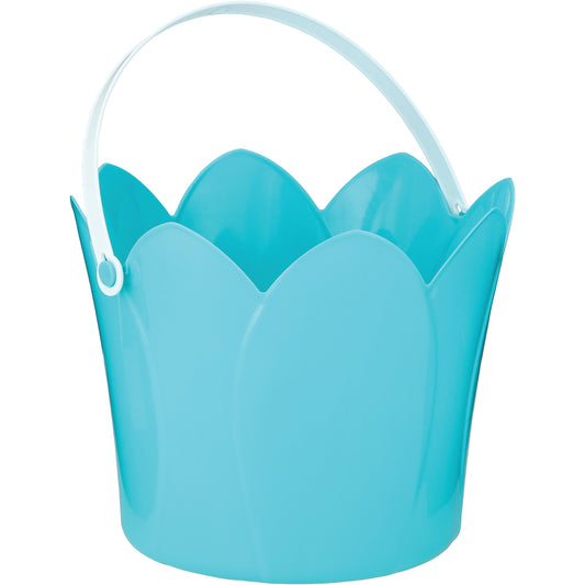 Destination Holiday Tulip Easter Buckets - Assorted Colors