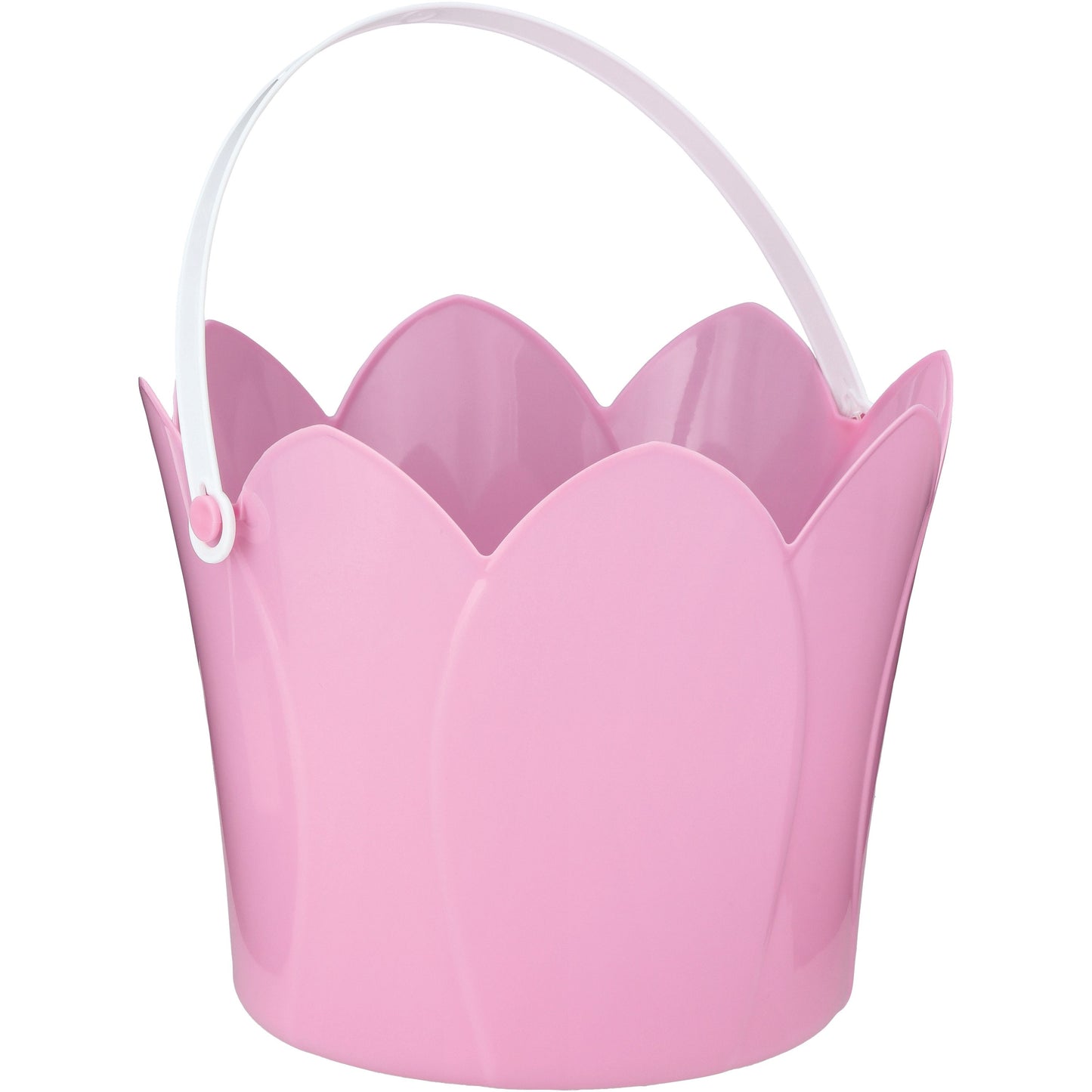 Destination Holiday Tulip Easter Buckets - Assorted Colors