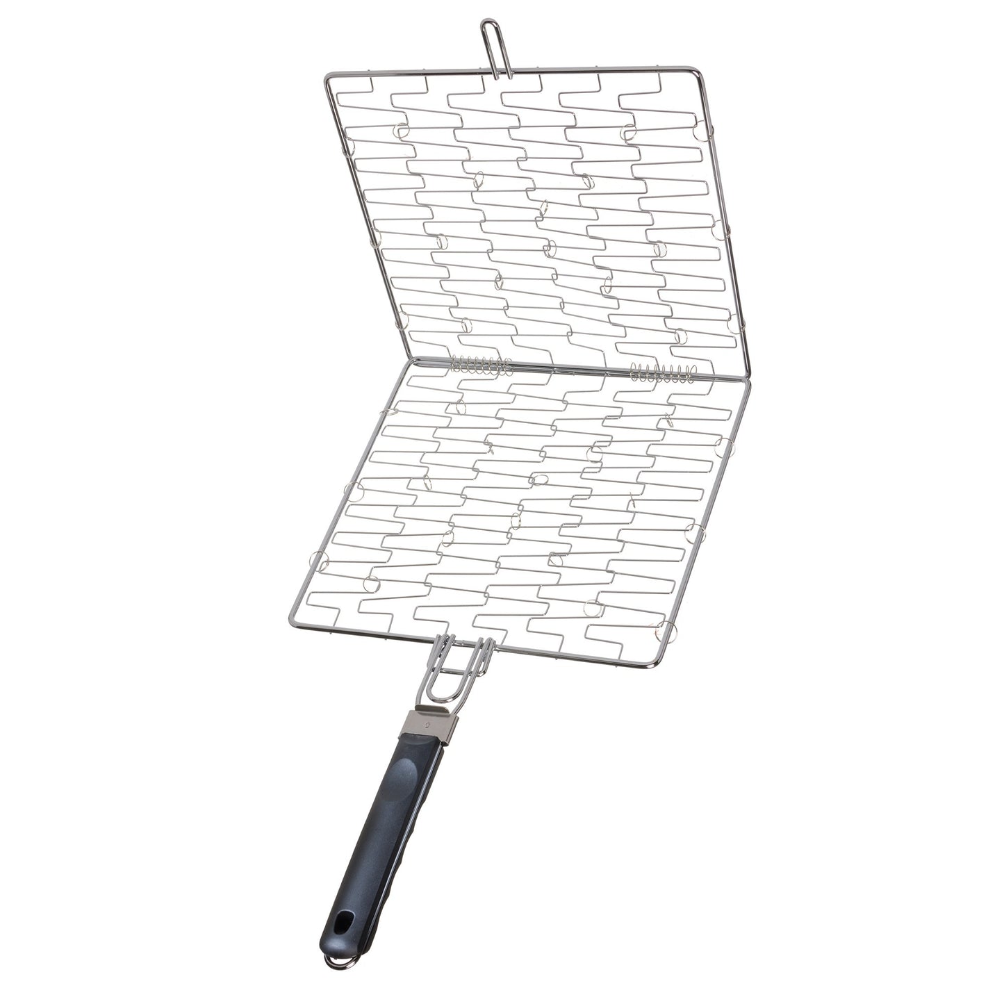 Mr. Bar-B-Q Flexible/Expandable Grilling Basket