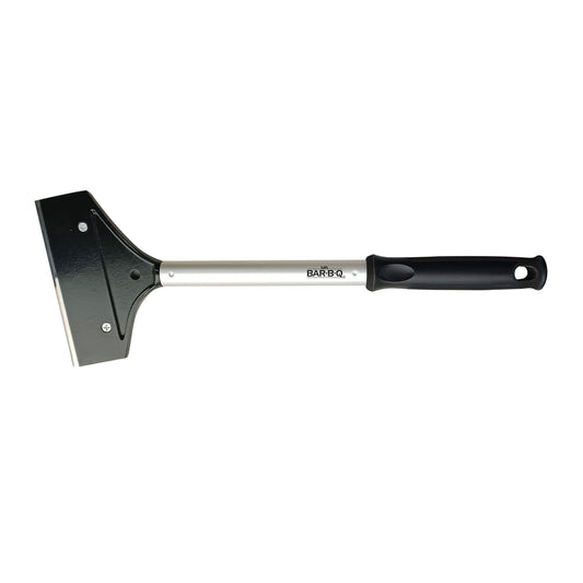 Mr. Bar-B-Q Griddle Scraper
