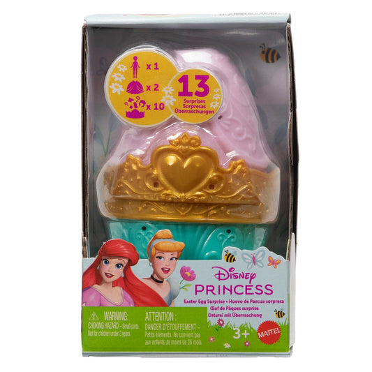 Disney Princess Easter Egg Surprise