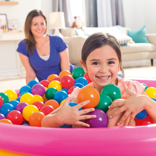 Intex Fun Ballz