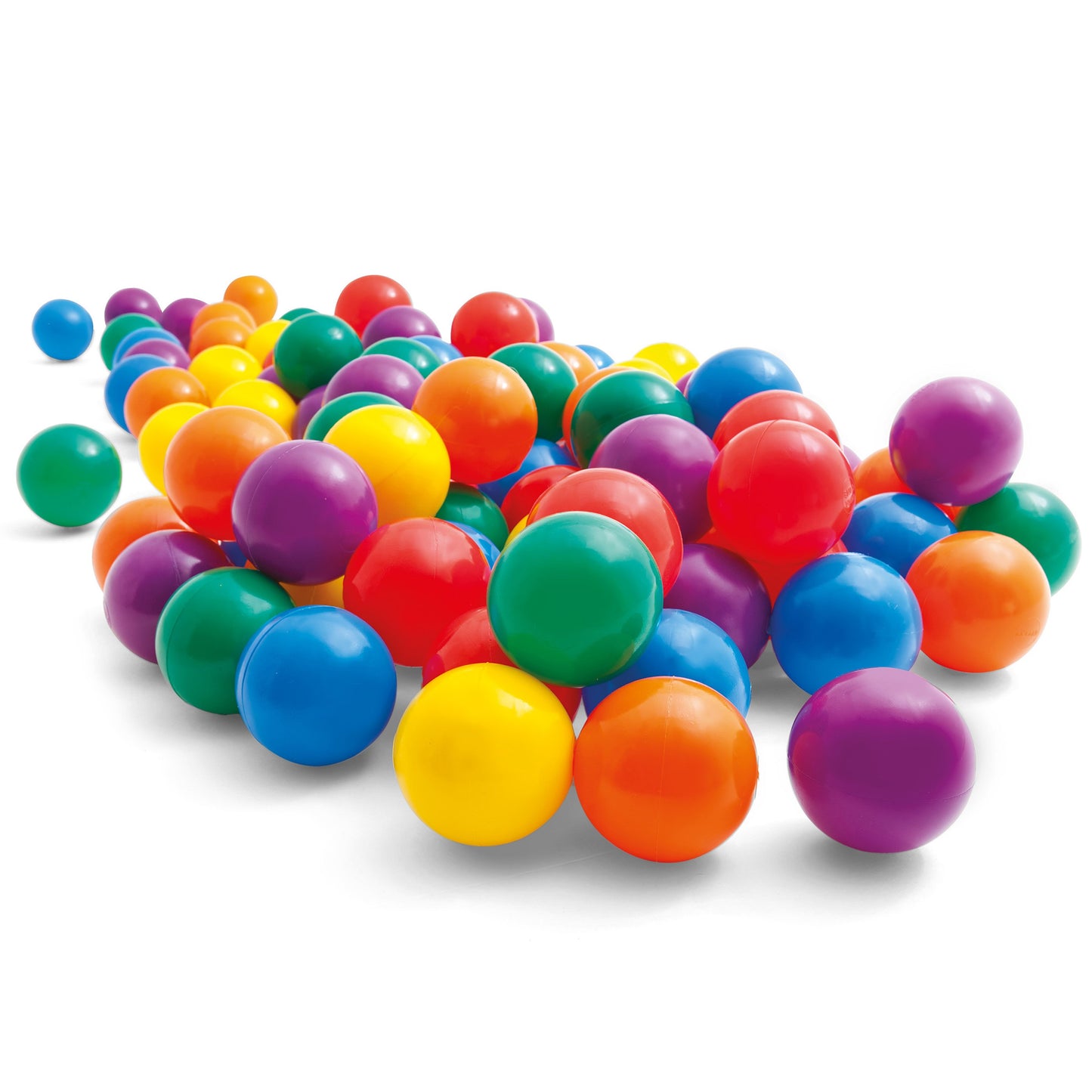 Intex Fun Ballz