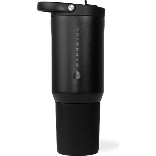 Hydrojug Stainless Steel Sport - Black