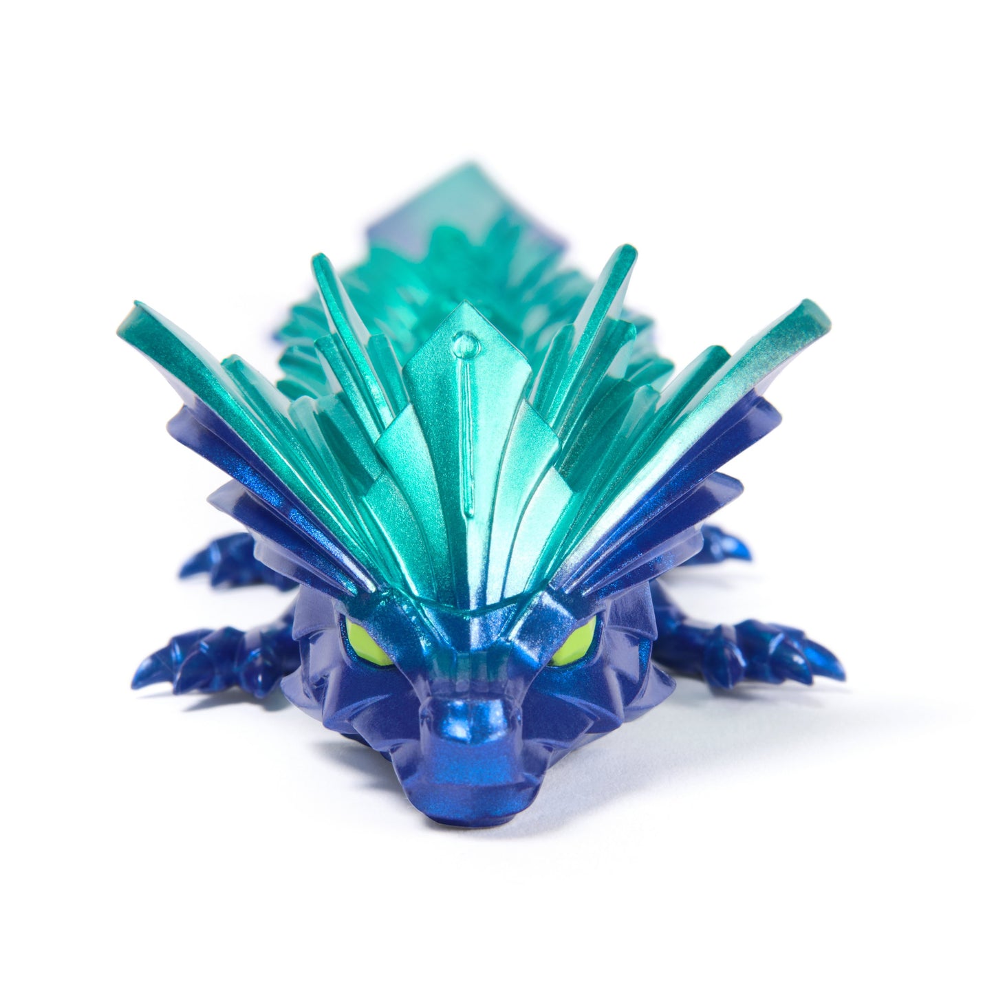 Crystallynx Surprise Dragon Egg