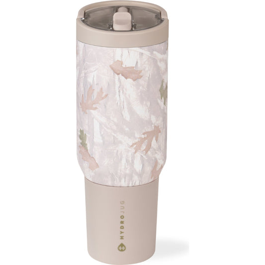 HydroJug Stainless Steel Sport Bottle - Camo