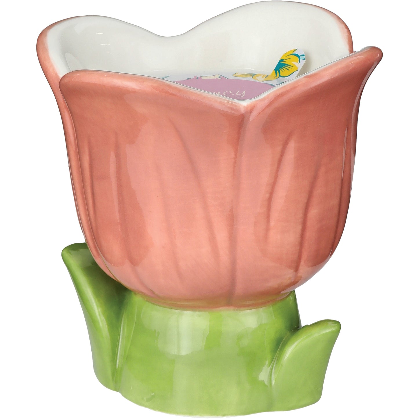 Destination Holiday Regency Fleur Scented Tulip Candle
