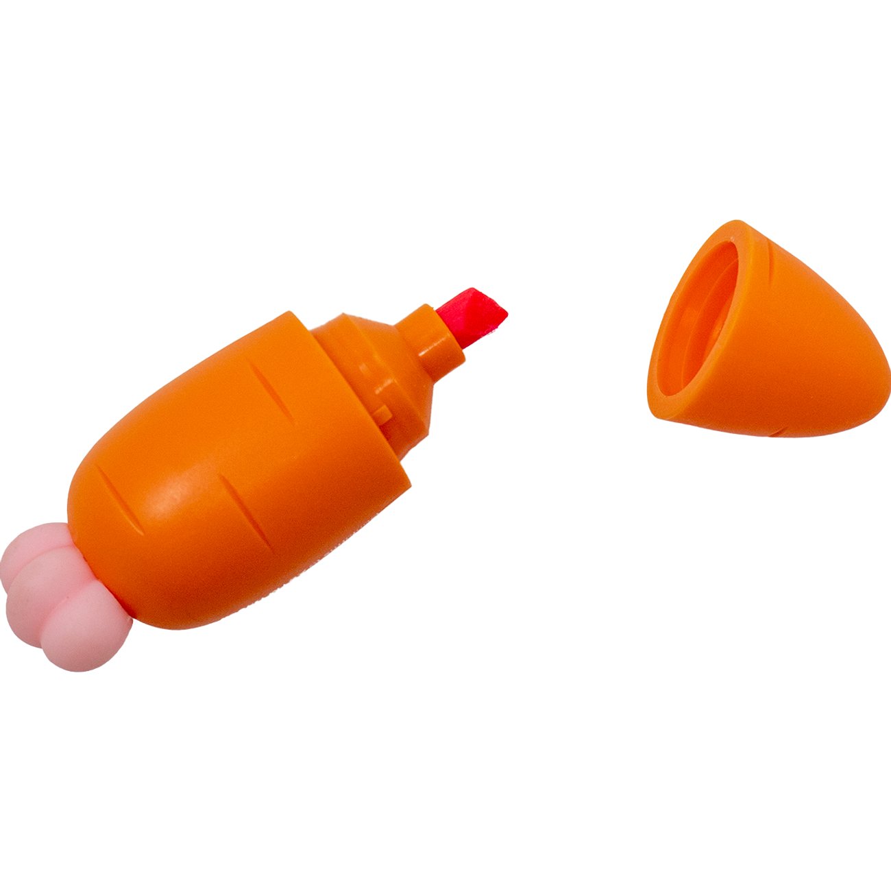 Art 101 Carrot Easter Mini Markers