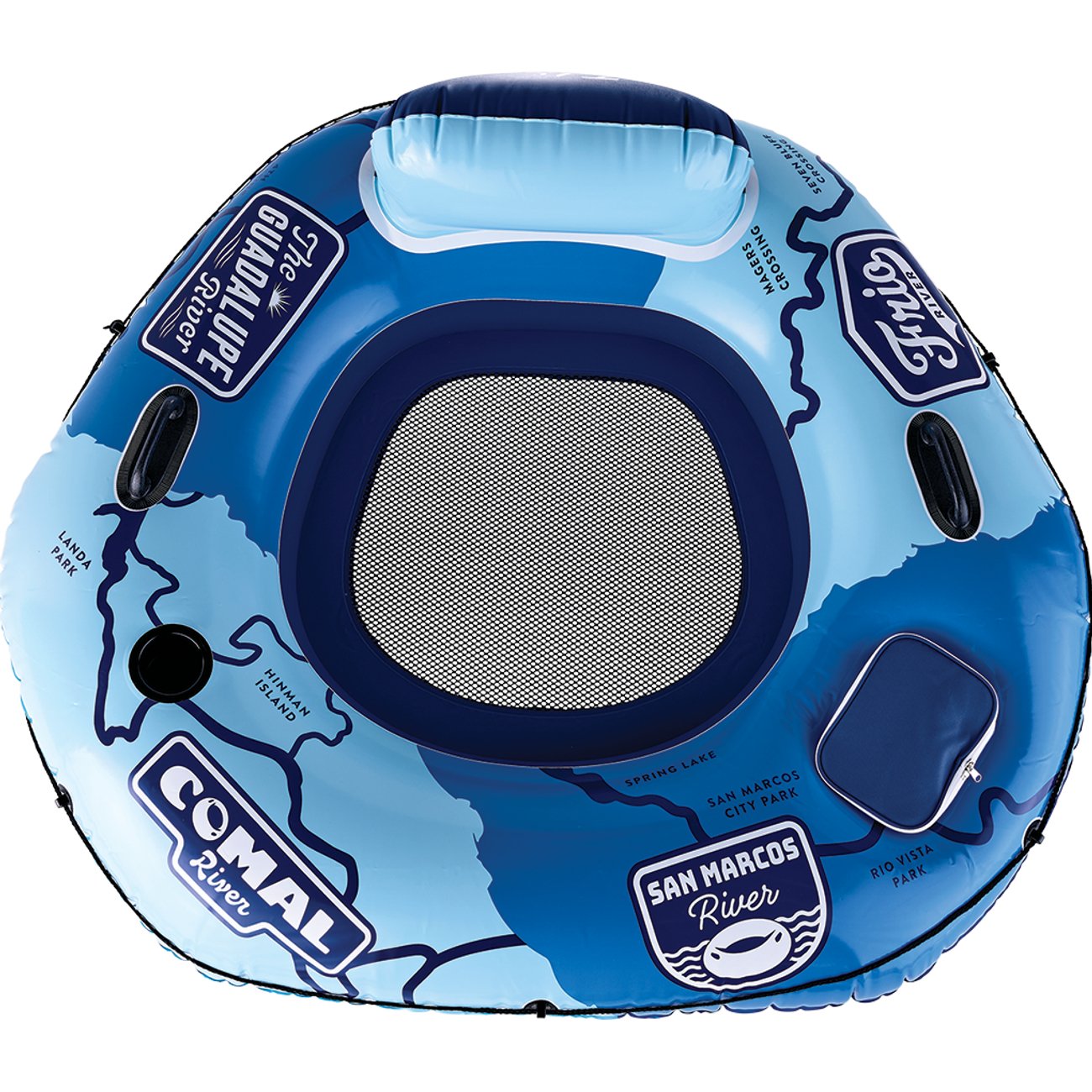 H-E-B Tubing Texas Ultra River Tube