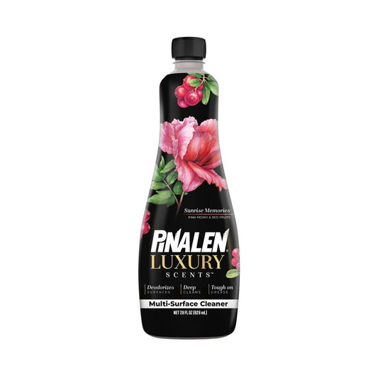 Pinalen Multi Surface Cleaner - Sunrise Memories