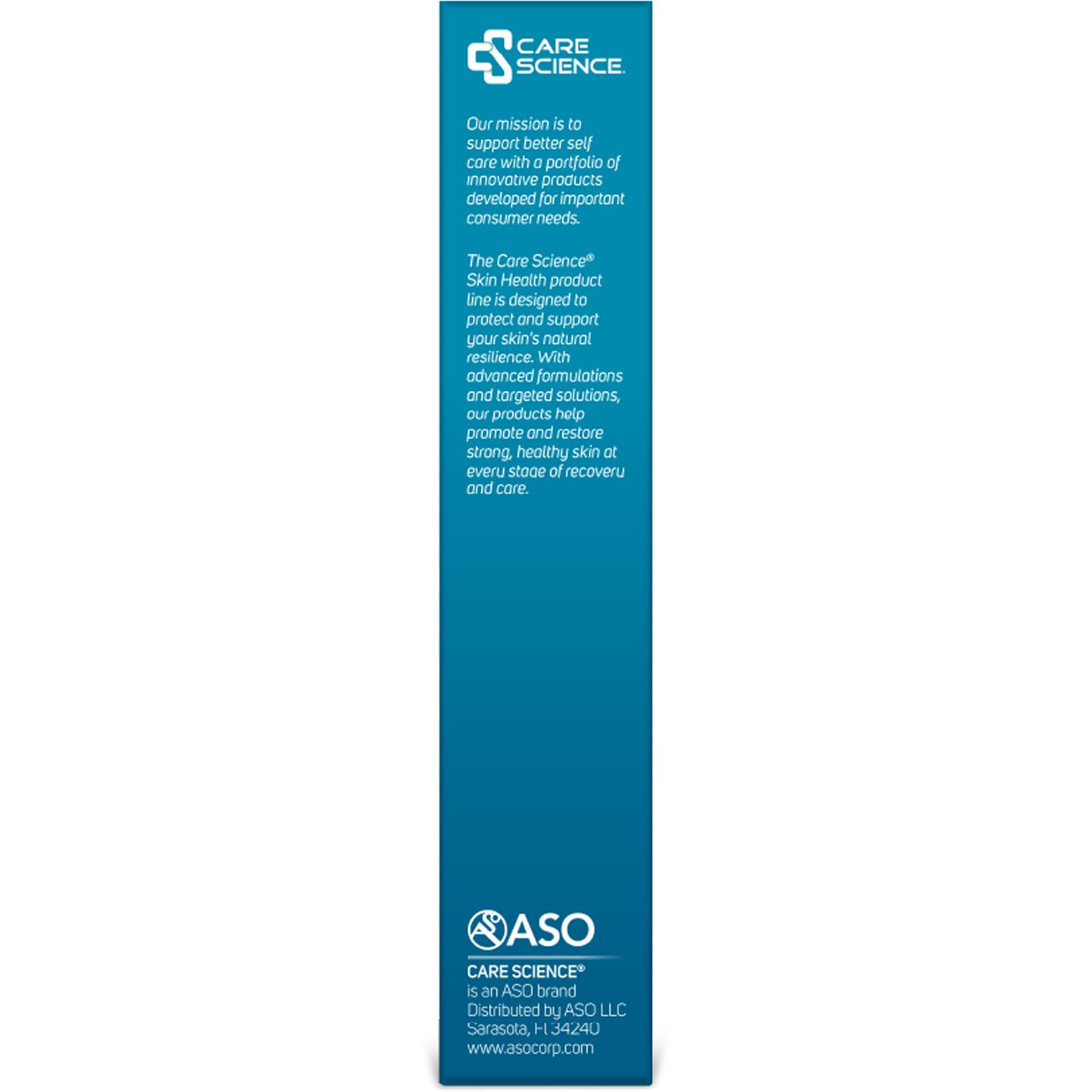 Care Science Waterproof Hydrocolloid Blemish Patches