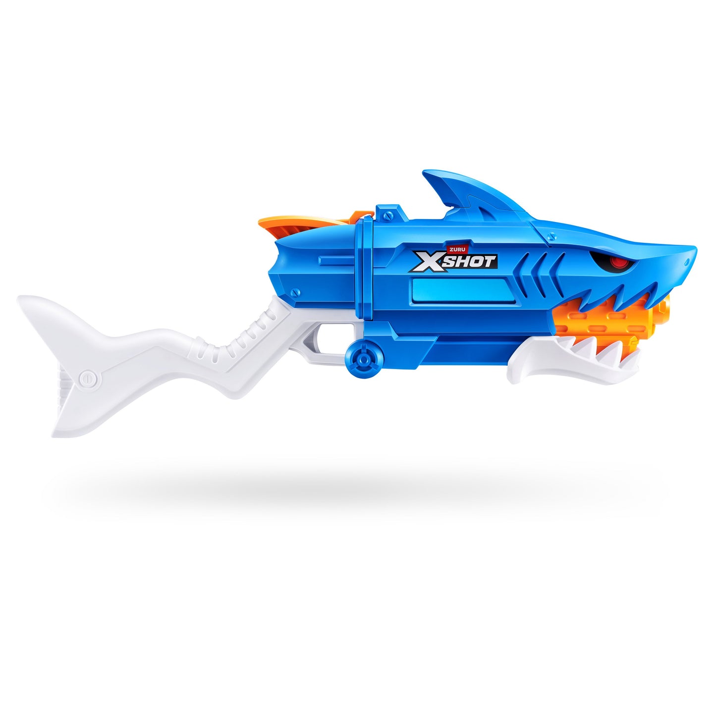 Zuru XSHOT Fast Fill Shark Attack Water Blaster
