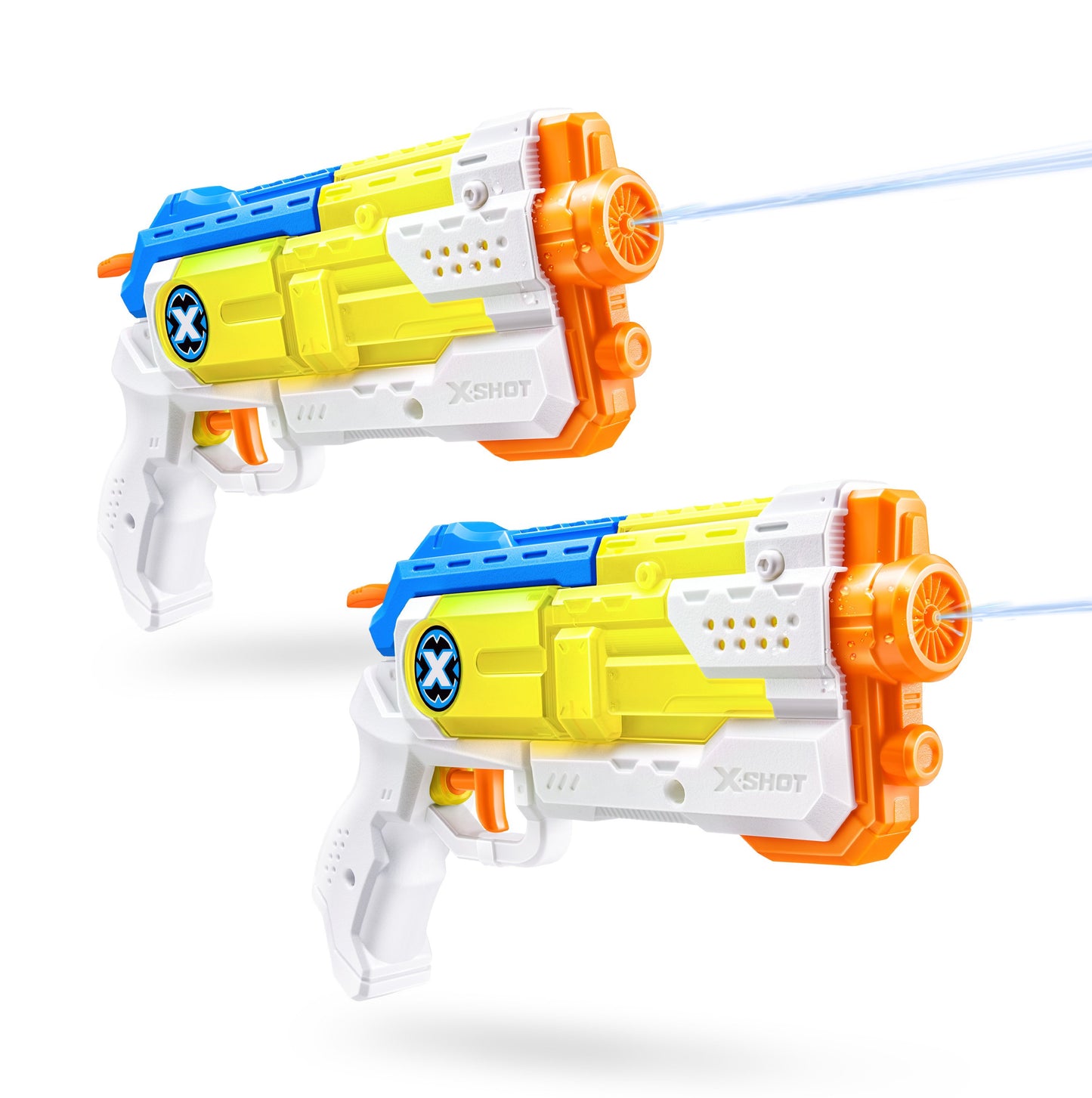 Zuru X-SHOT Fast Fill Micro Water Blasters