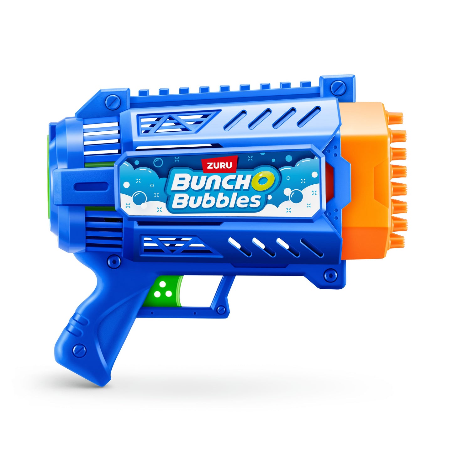 Zuru Bunch O Bubbles Motorized Bubble Blaster