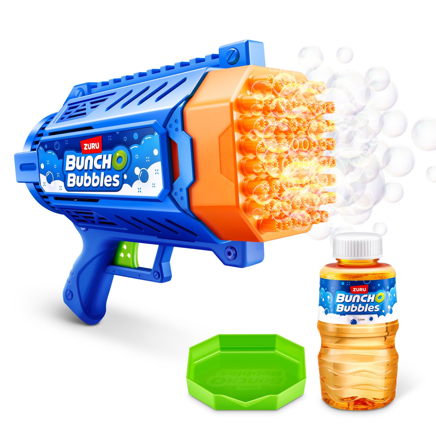 Zuru Bunch O Bubbles Motorized Bubble Blaster