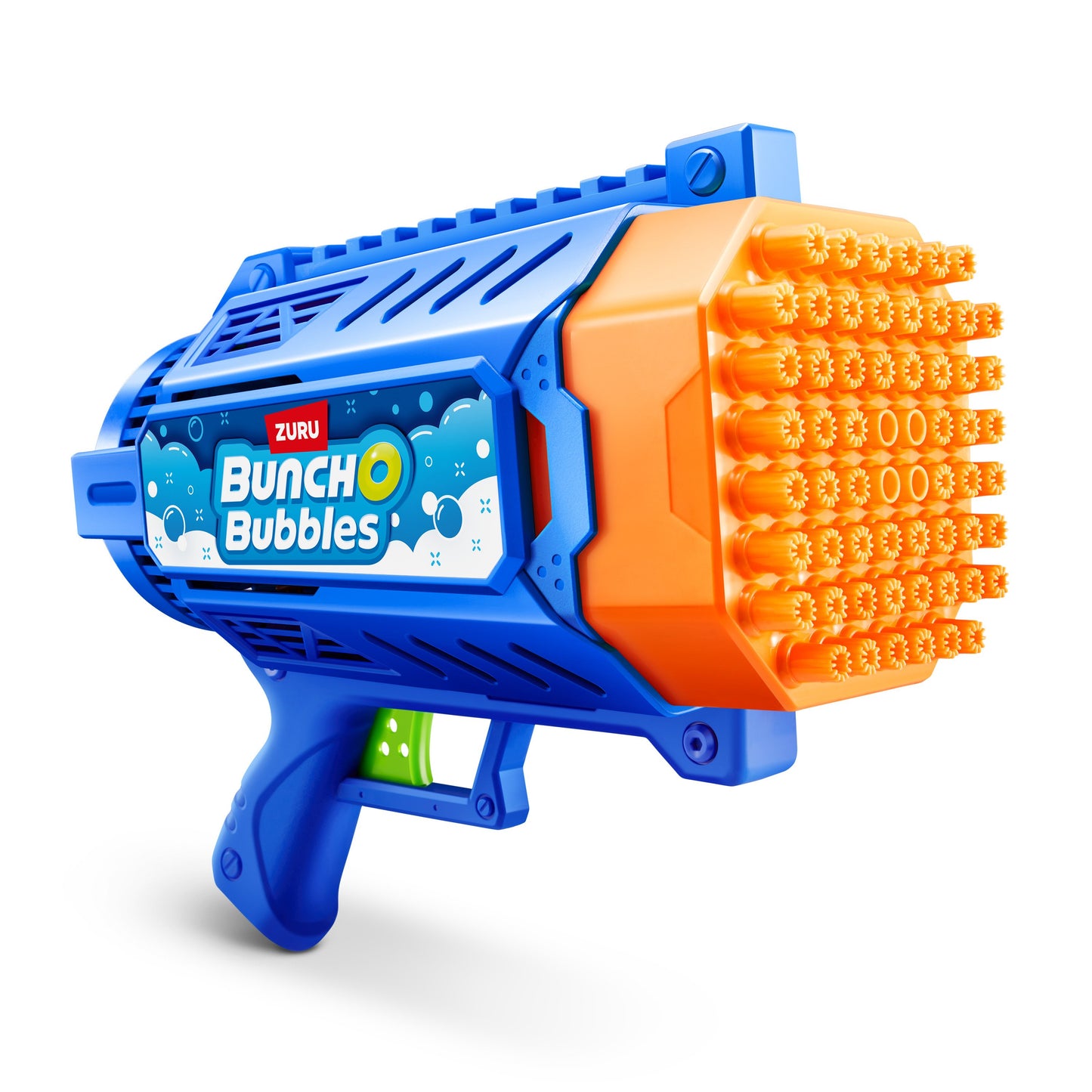 Zuru Bunch O Bubbles Motorized Bubble Blaster