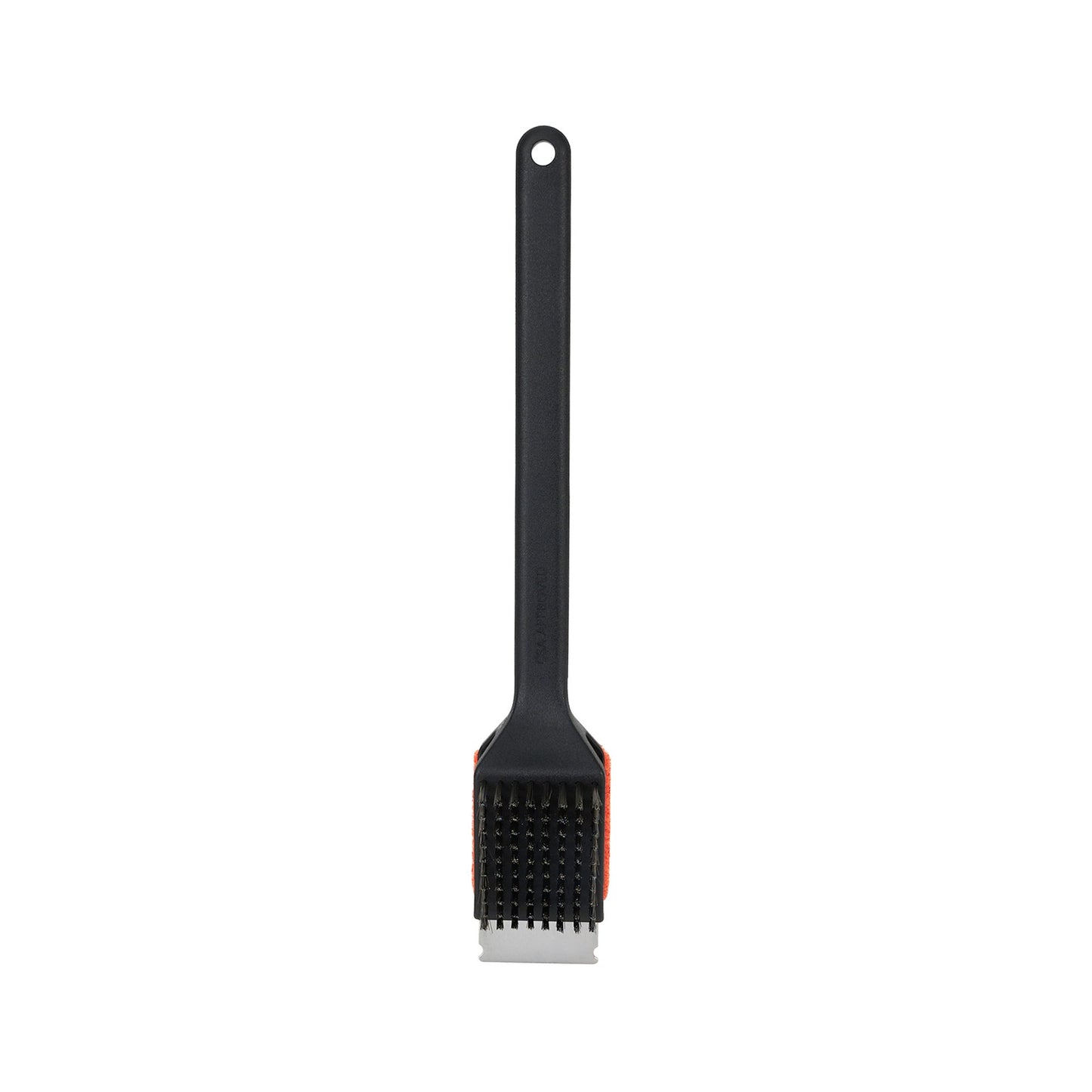 Mr. Bar-B-Q Oversized Dual Brush Grill Brush