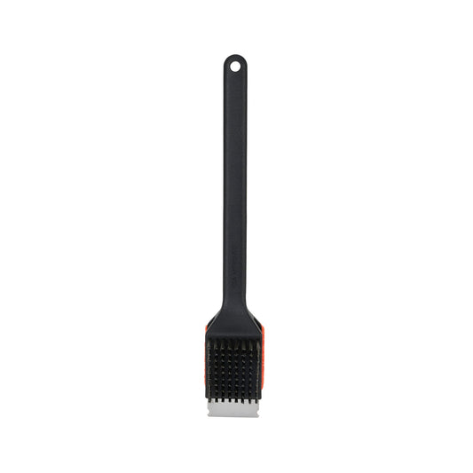 Mr. Bar-B-Q Oversized Dual Brush Grill Brush