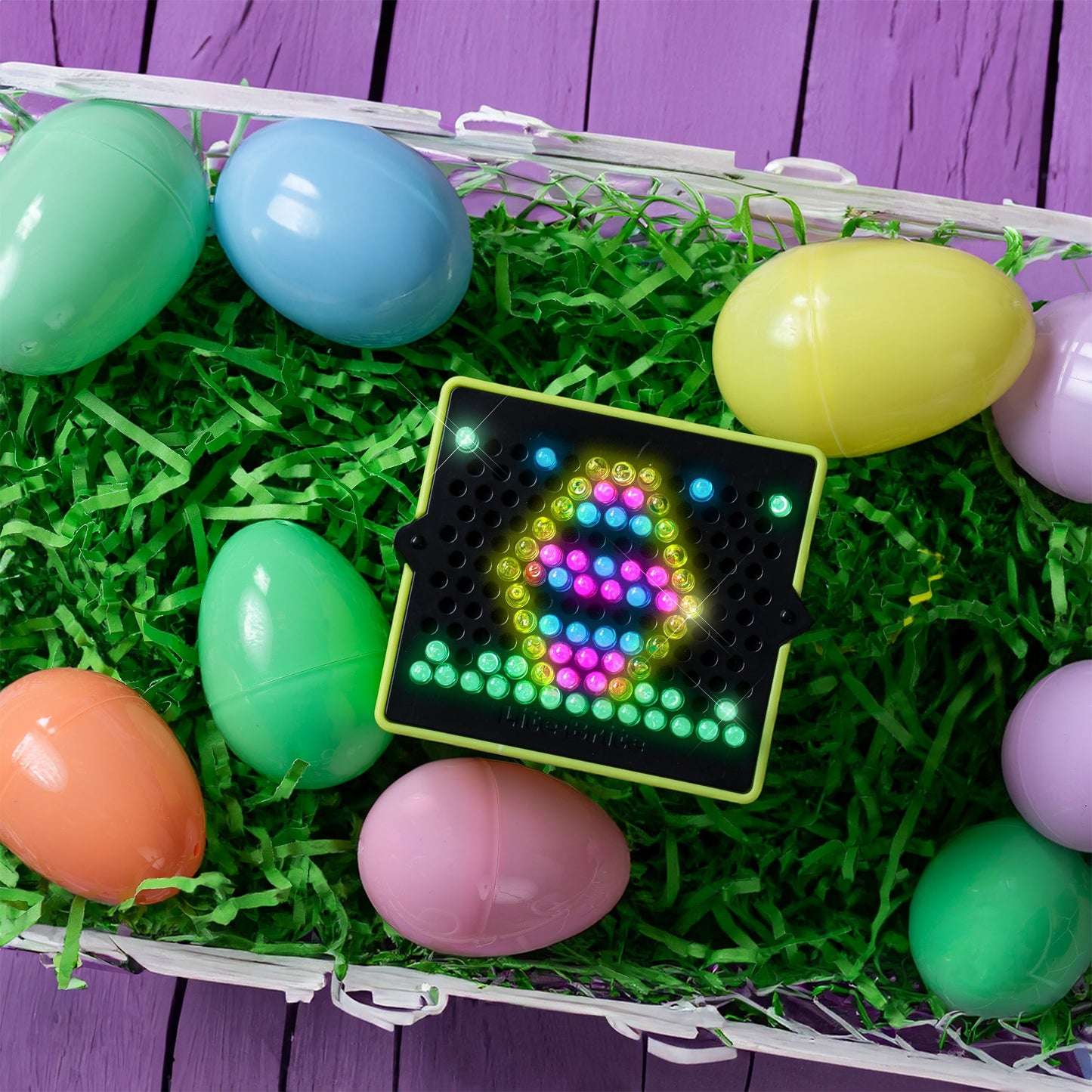 Lite Brite Mini Spring Edition
