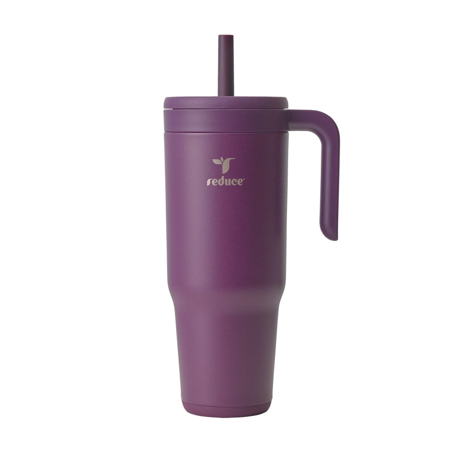 Reduce Chiller Tumbler - Plum
