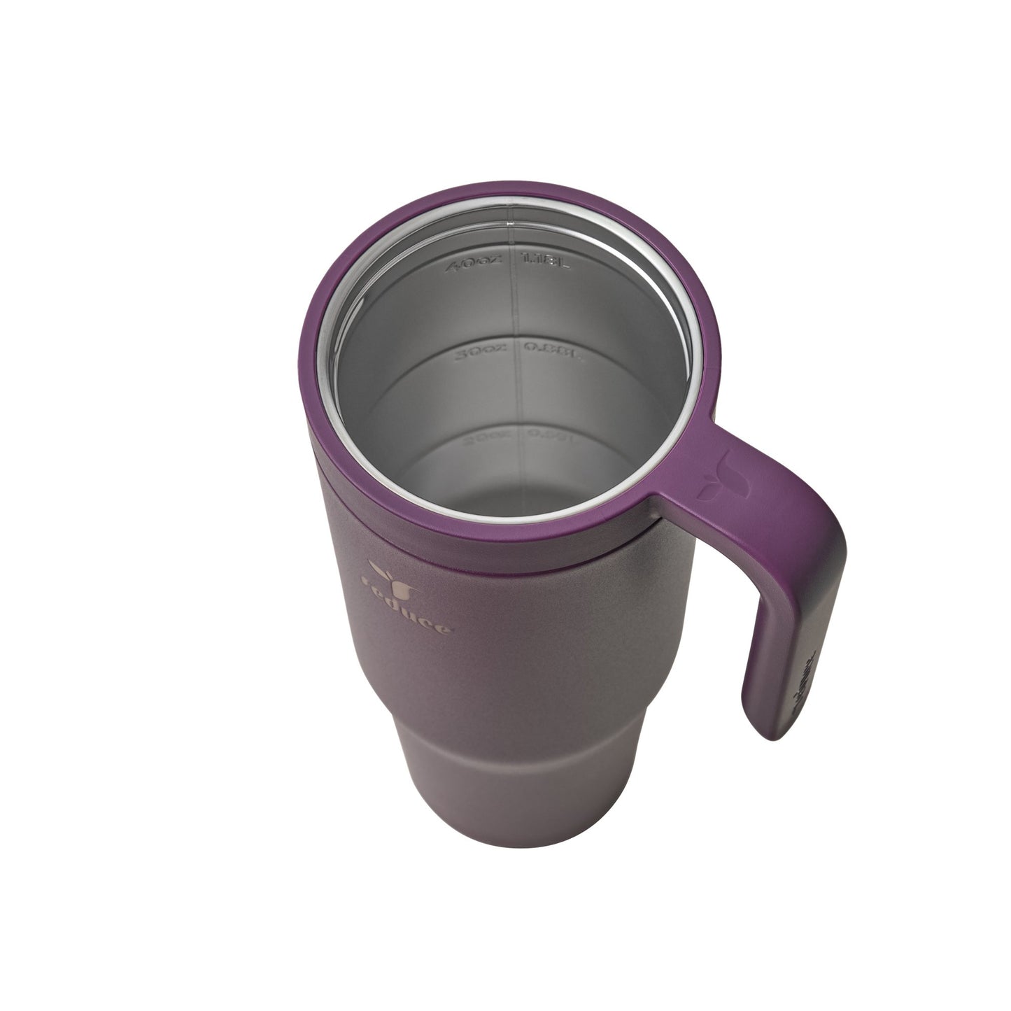 Reduce Chiller Tumbler - Plum