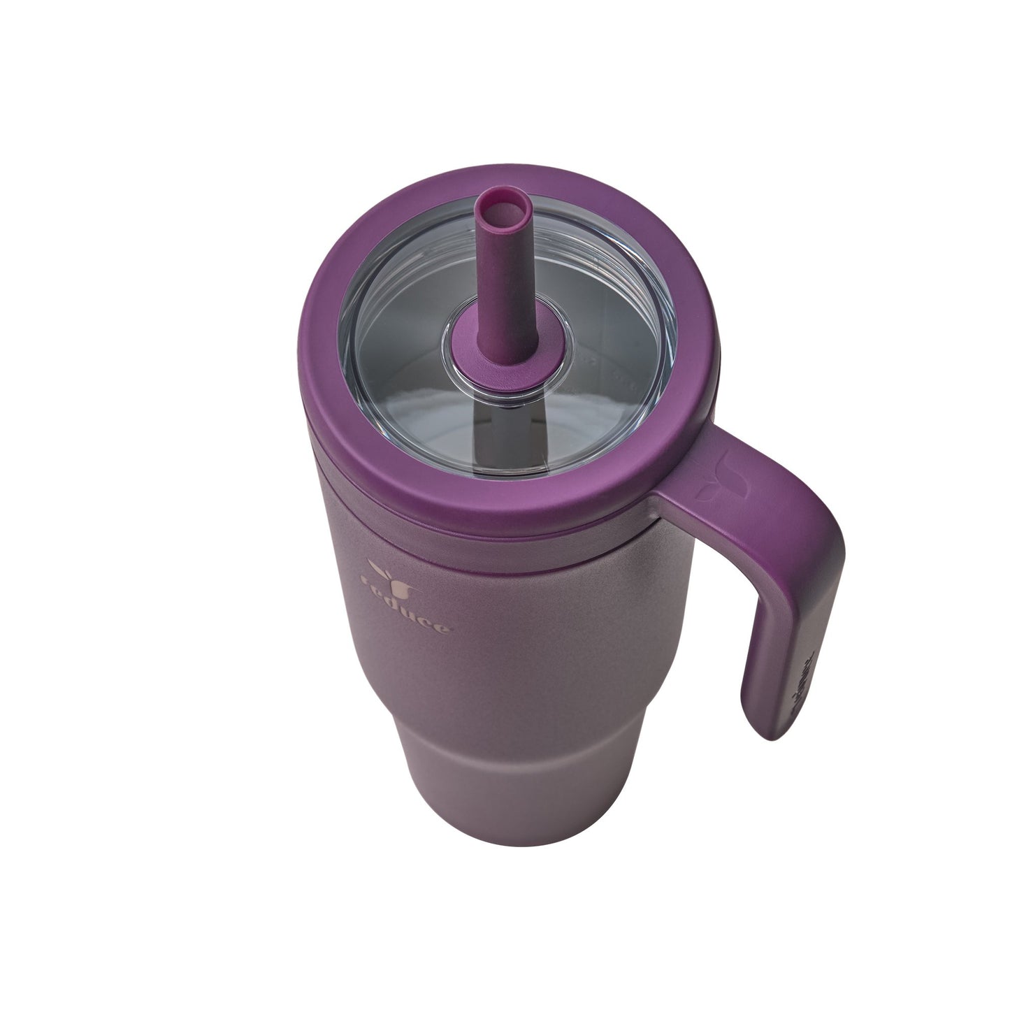 Reduce Chiller Tumbler - Plum